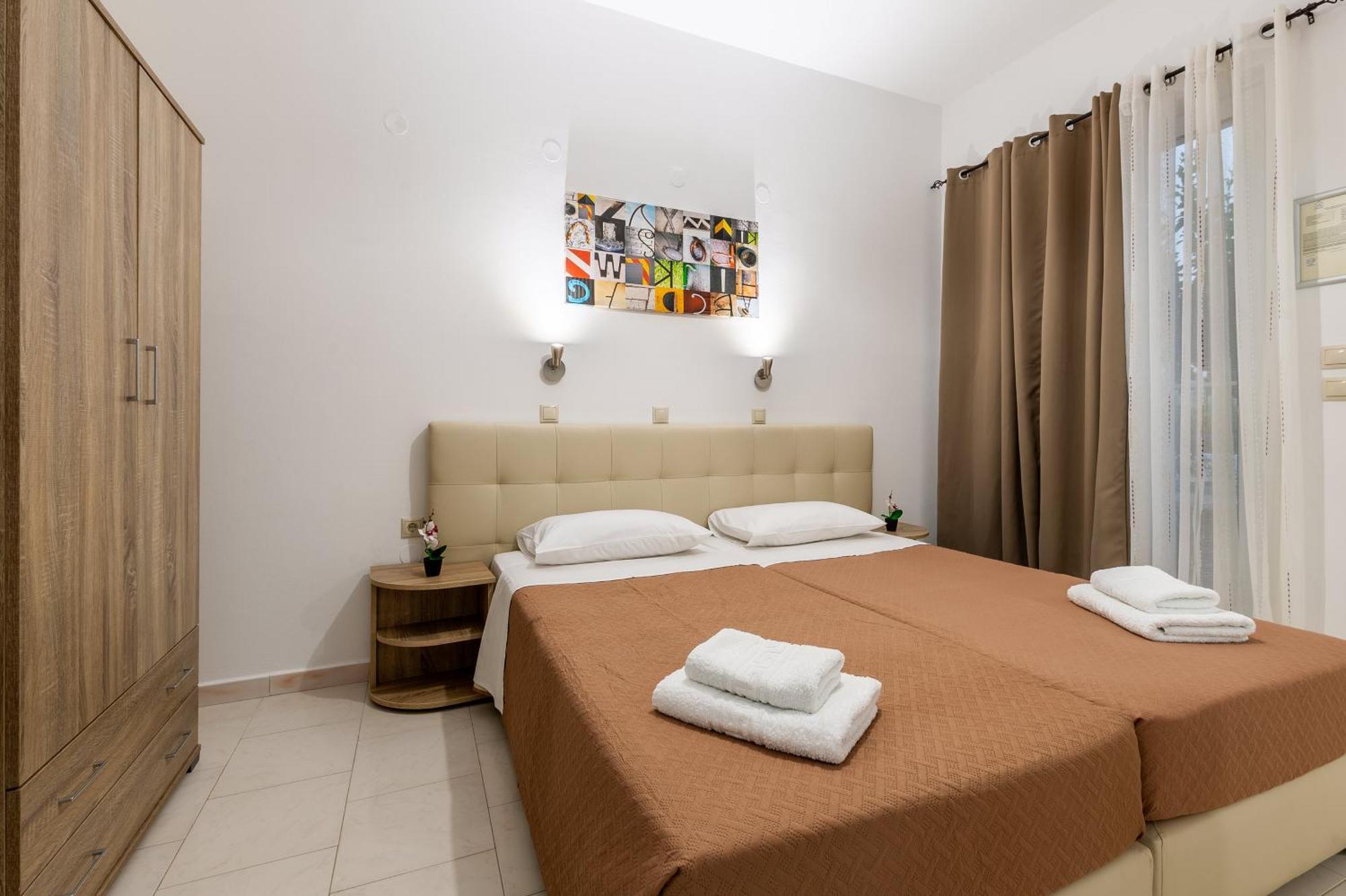 Villa Maroula Afantou Ruang foto