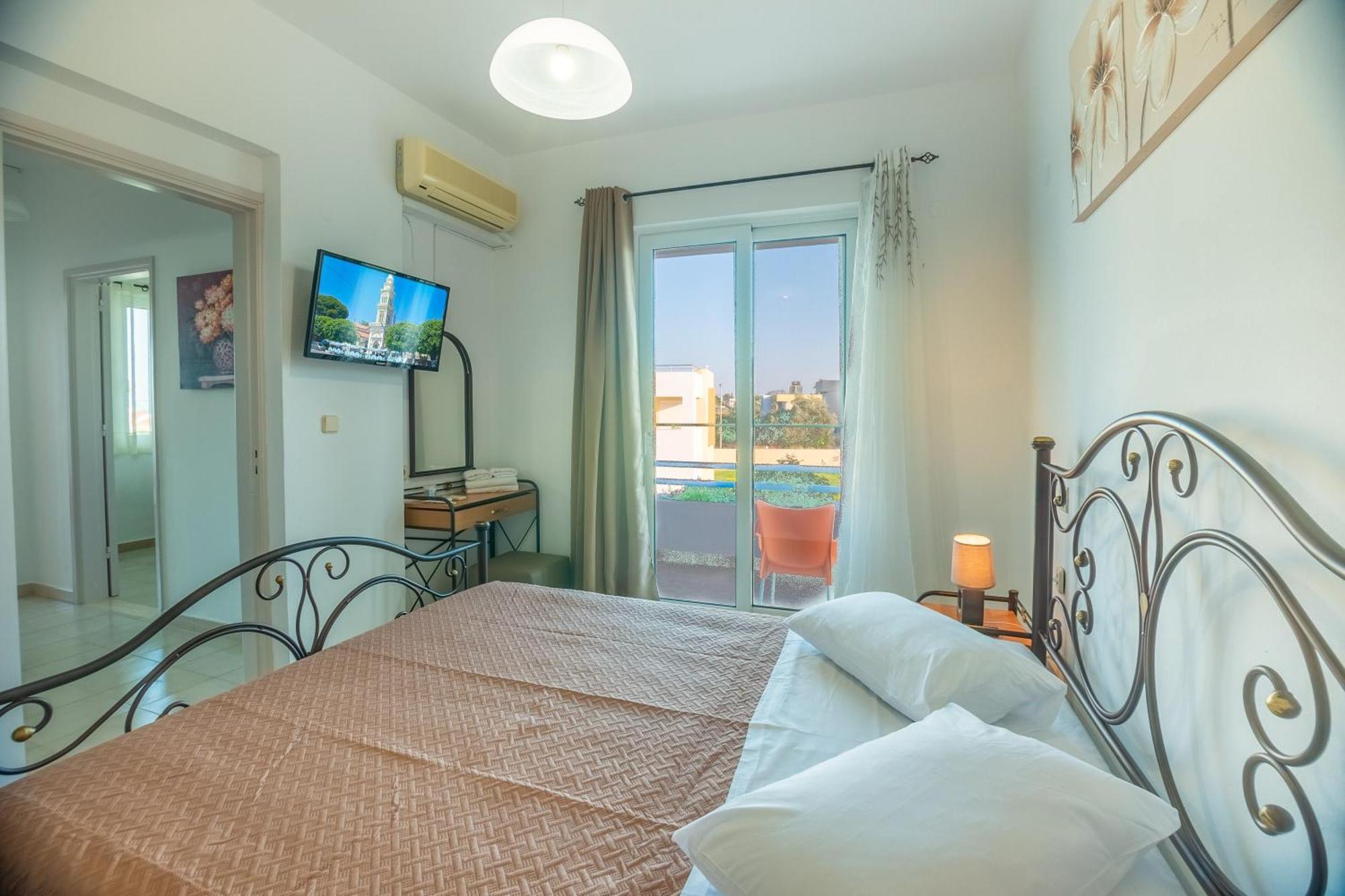 Villa Maroula Afantou Ruang foto