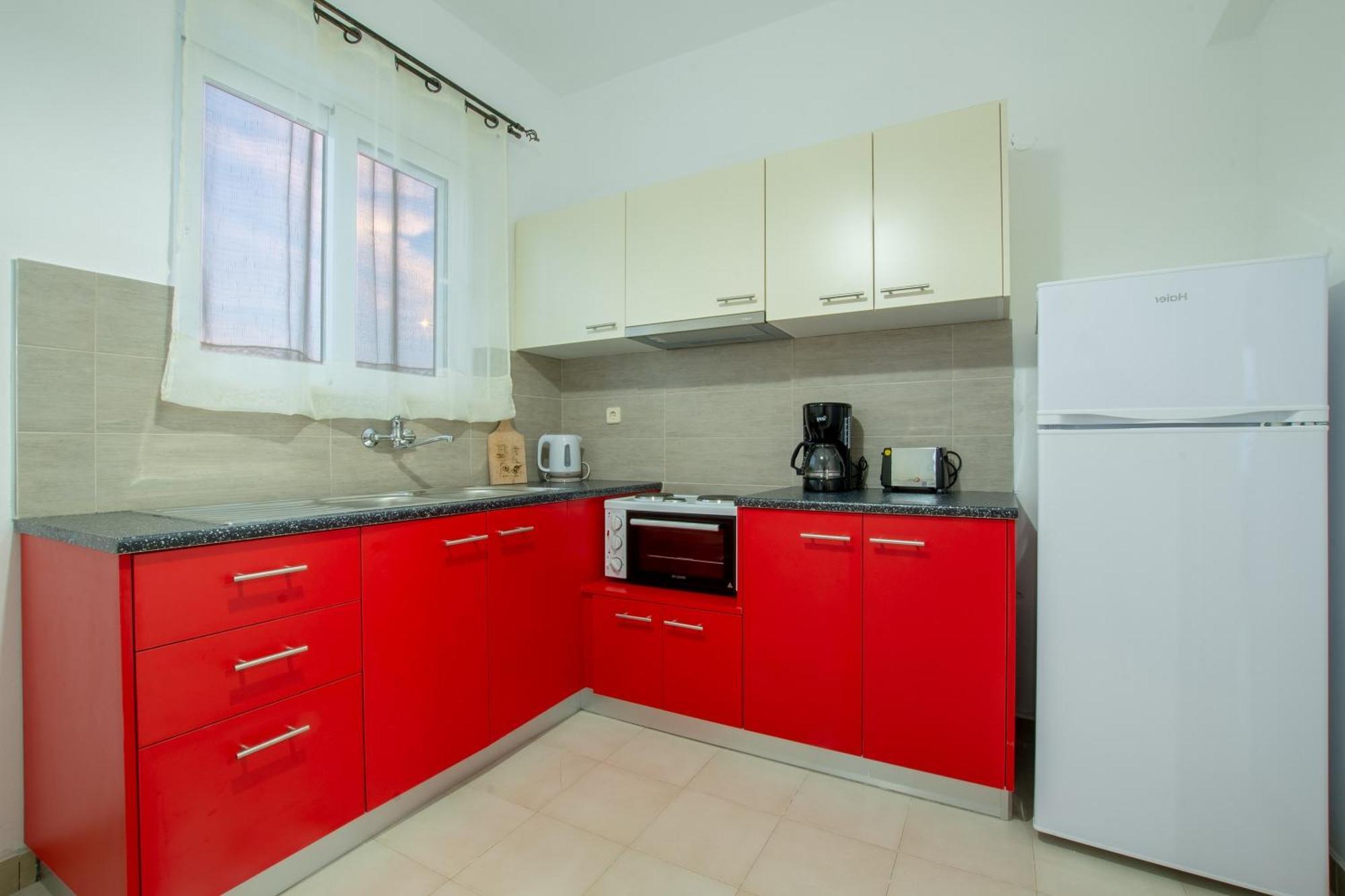 Villa Maroula Afantou Ruang foto