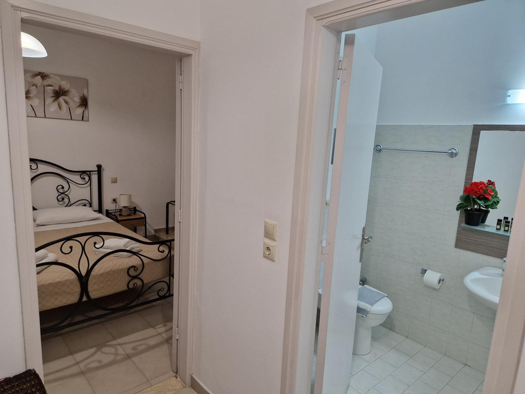 Villa Maroula Afantou Ruang foto