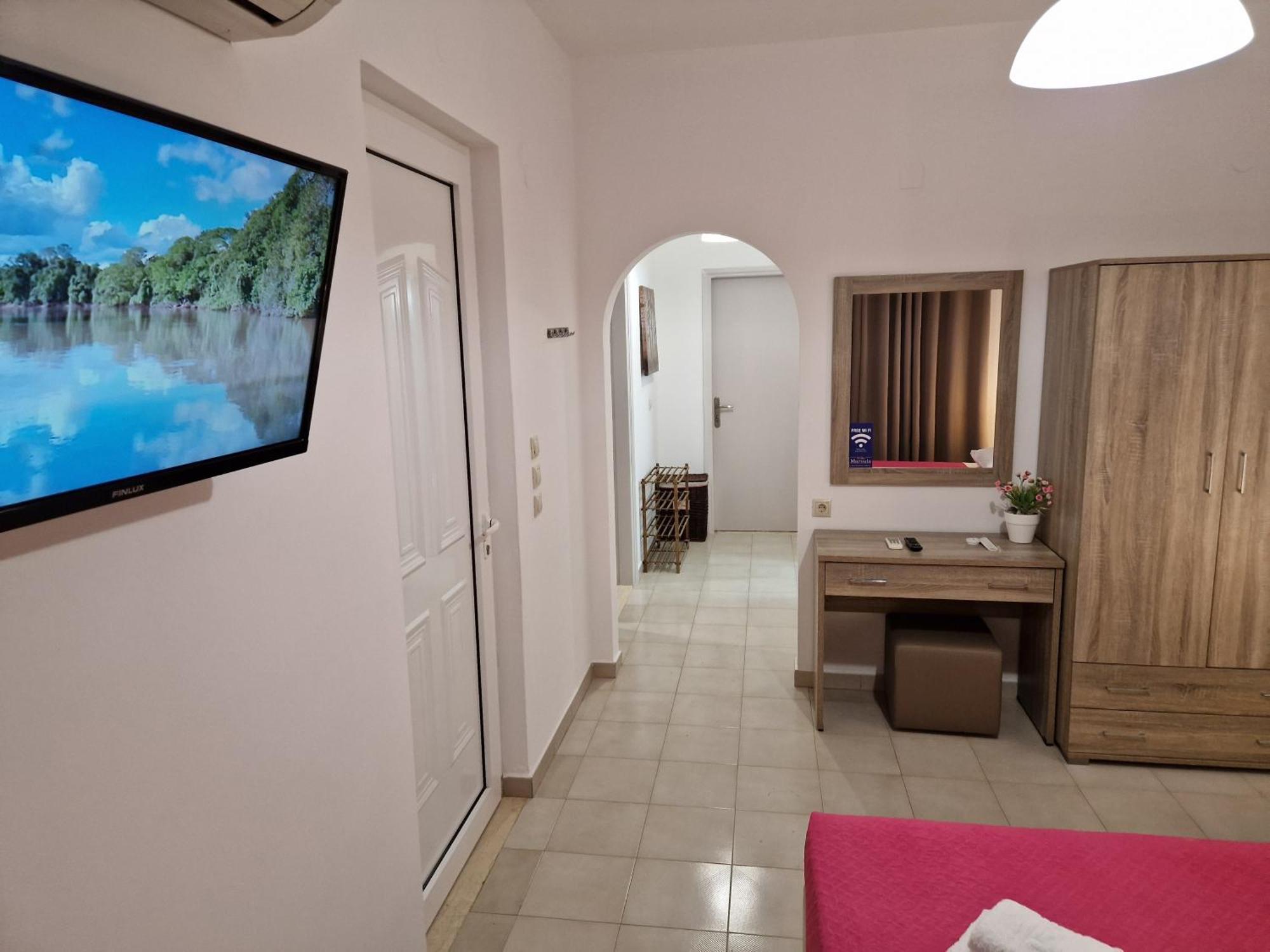 Villa Maroula Afantou Bagian luar foto