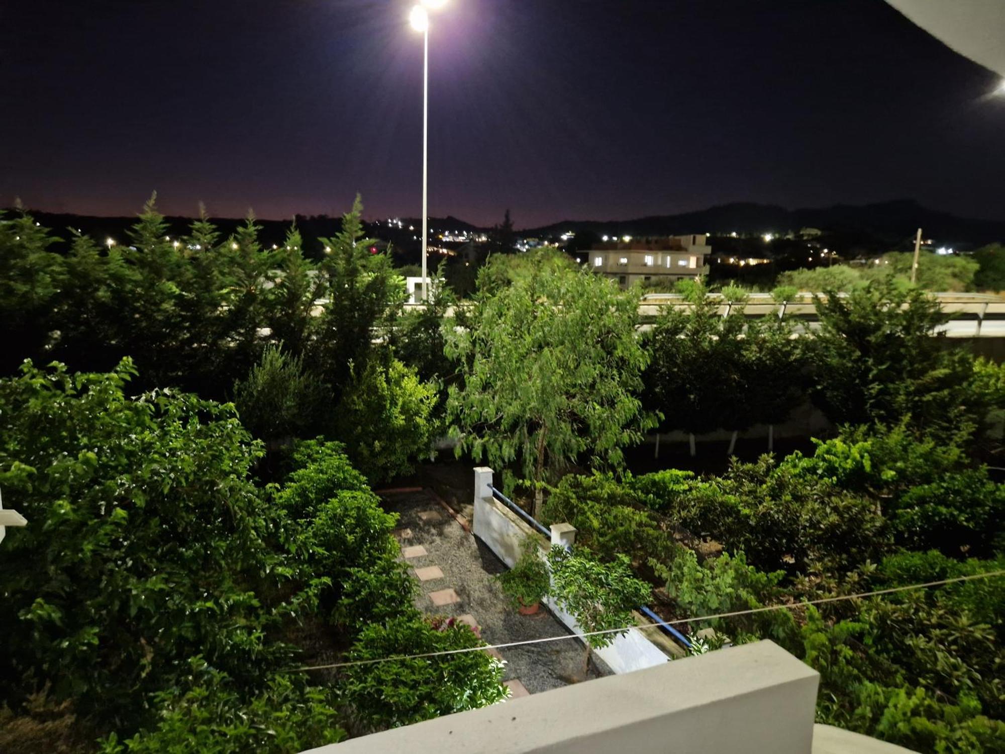 Villa Maroula Afantou Bagian luar foto