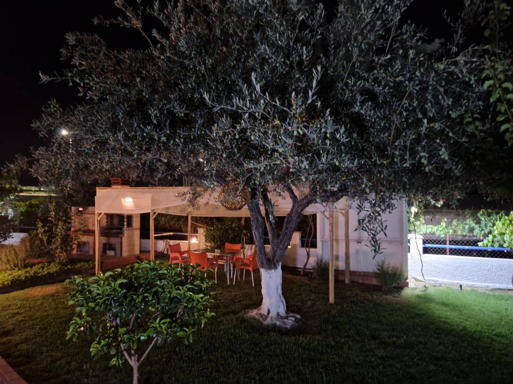 Villa Maroula Afantou Bagian luar foto